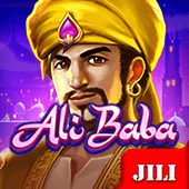 Ali Baba game image