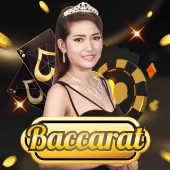 Baccarat A game image