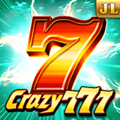 Crazy777 game image