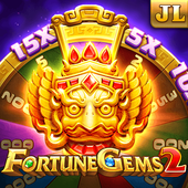 Fortune Gems 2 game image