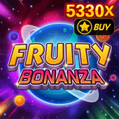 Fruity Bonanza game image