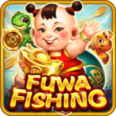 Fuwa Fishing game image