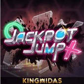 Jackpot Jump game image