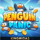 Penguin Panic game image